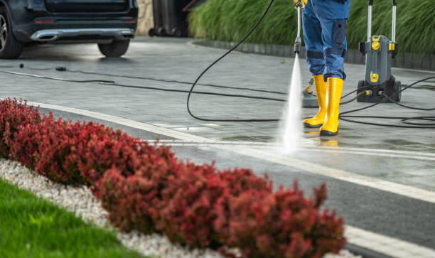 Professional Pressure Washing Services in Air Force Academy, CO